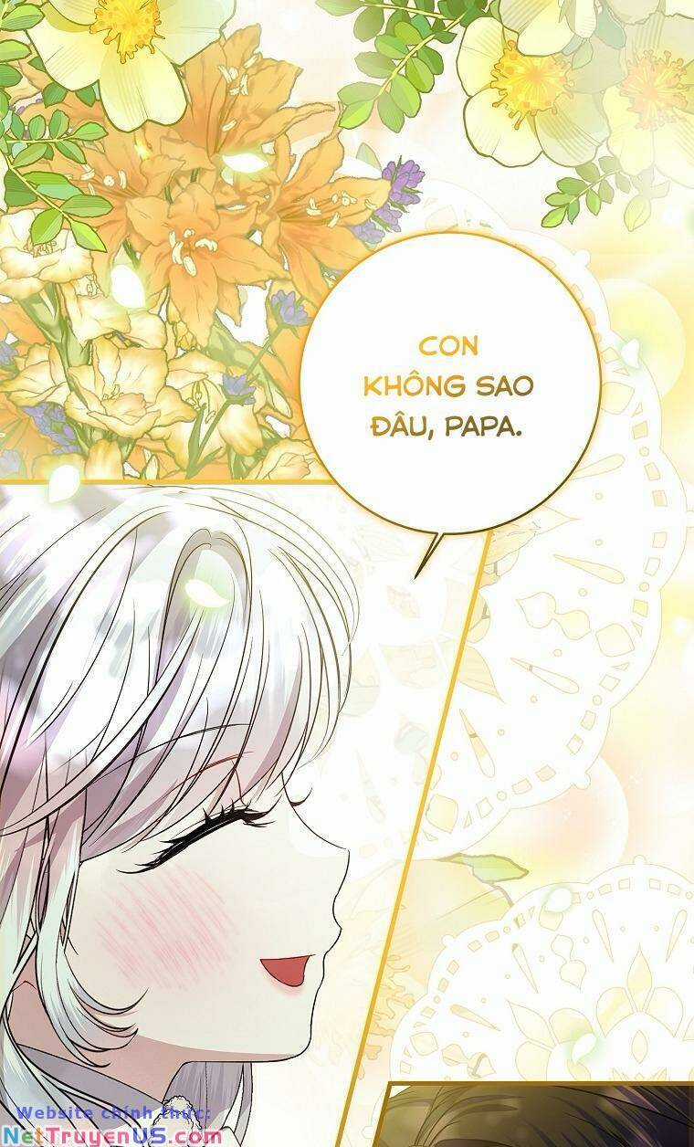 Nhận Nuôi Người Cha Phản Diện Chapter 37 trang 24