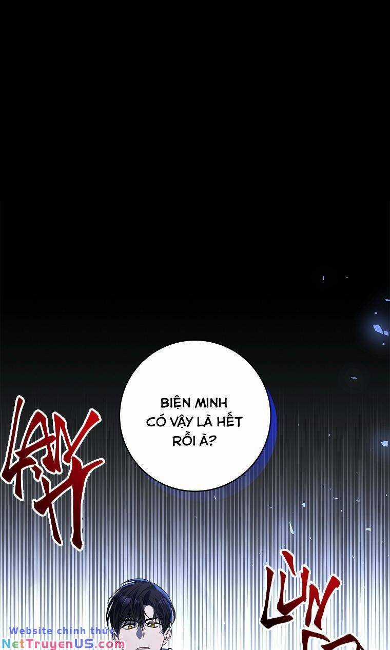 Nhận Nuôi Người Cha Phản Diện Chapter 37 trang 3