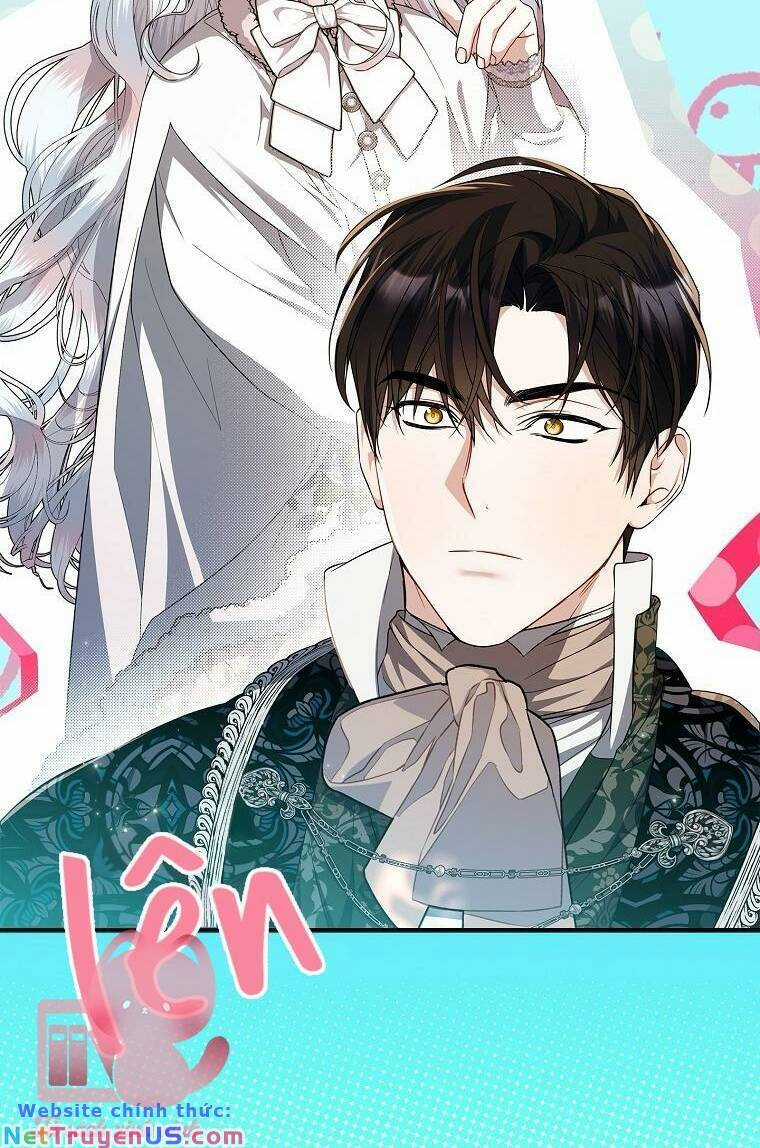 Nhận Nuôi Người Cha Phản Diện Chapter 37 trang 31