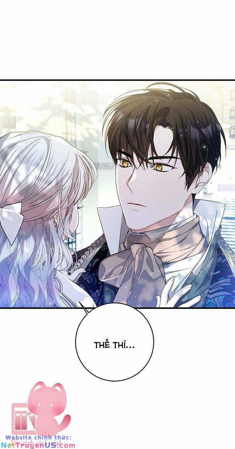 Nhận Nuôi Người Cha Phản Diện Chapter 37 trang 34