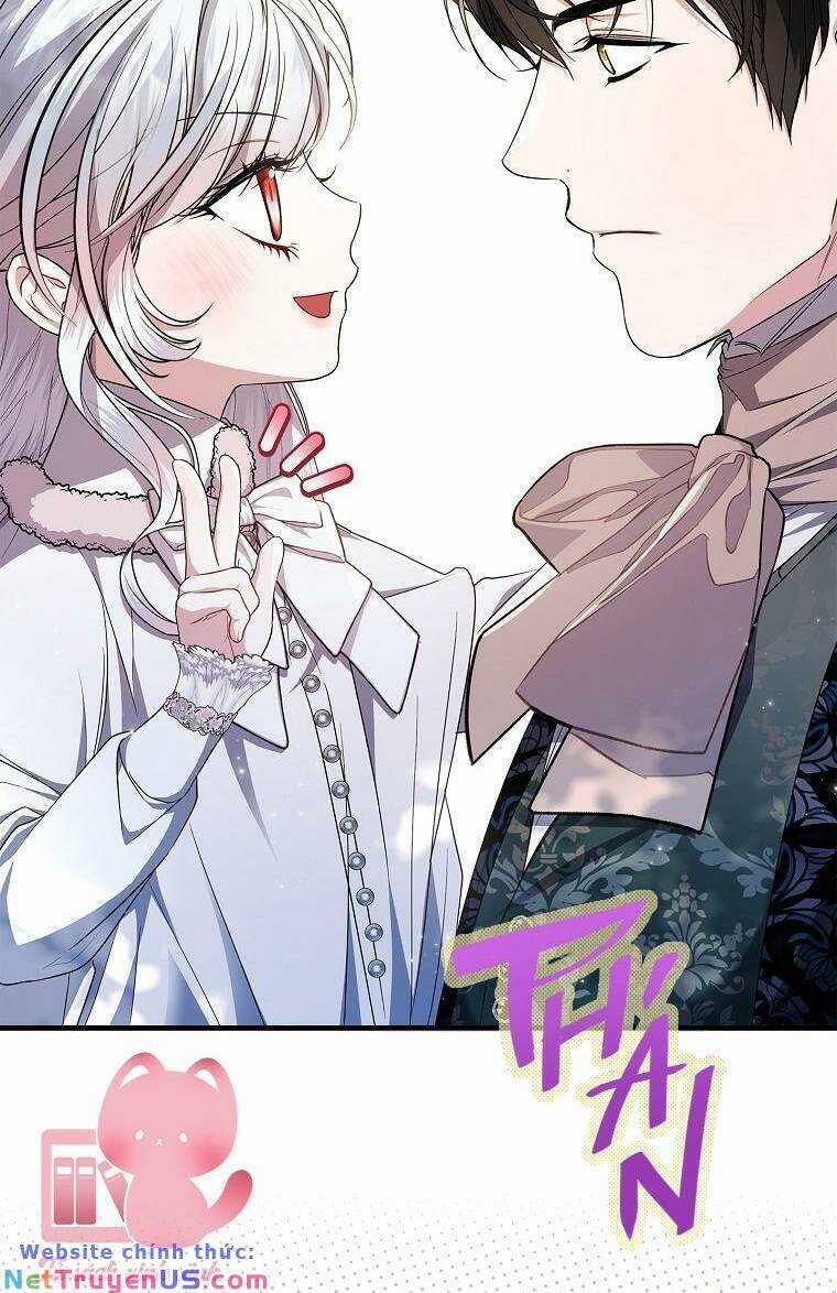 Nhận Nuôi Người Cha Phản Diện Chapter 37 trang 36