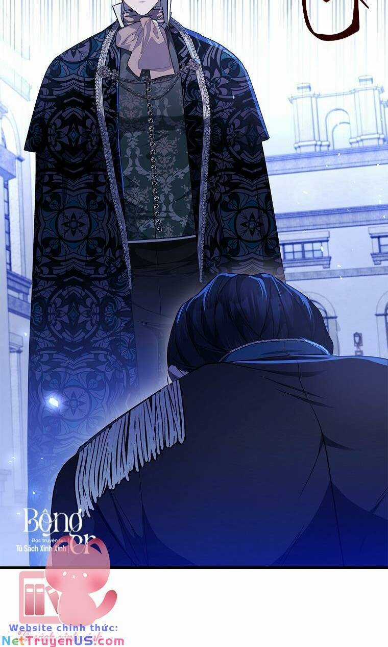 Nhận Nuôi Người Cha Phản Diện Chapter 37 trang 4