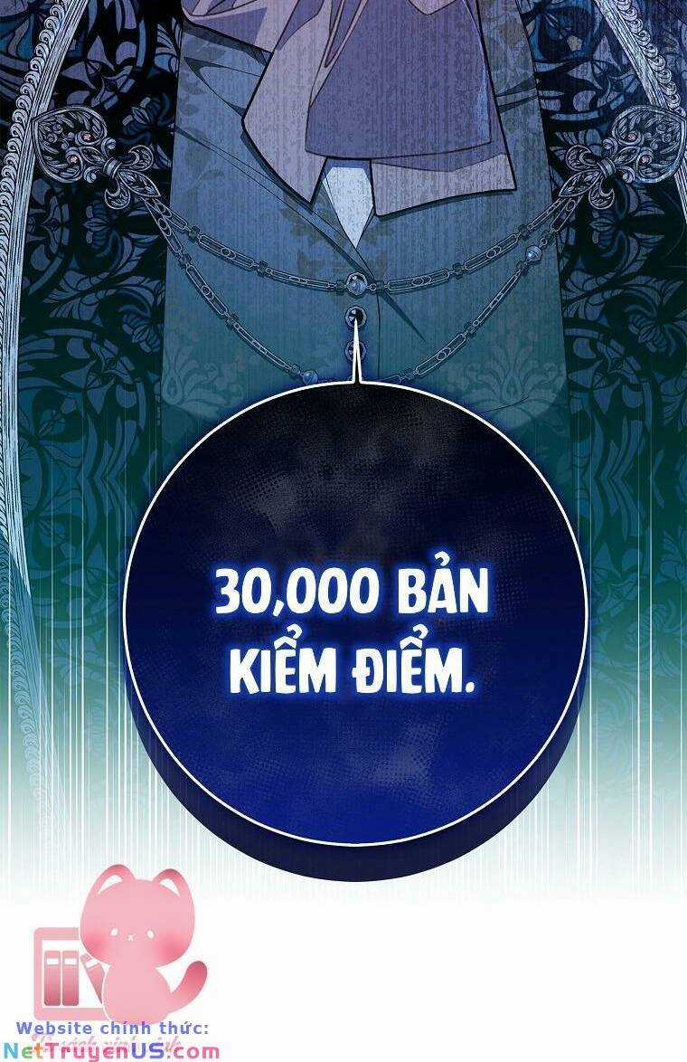 Nhận Nuôi Người Cha Phản Diện Chapter 37 trang 40