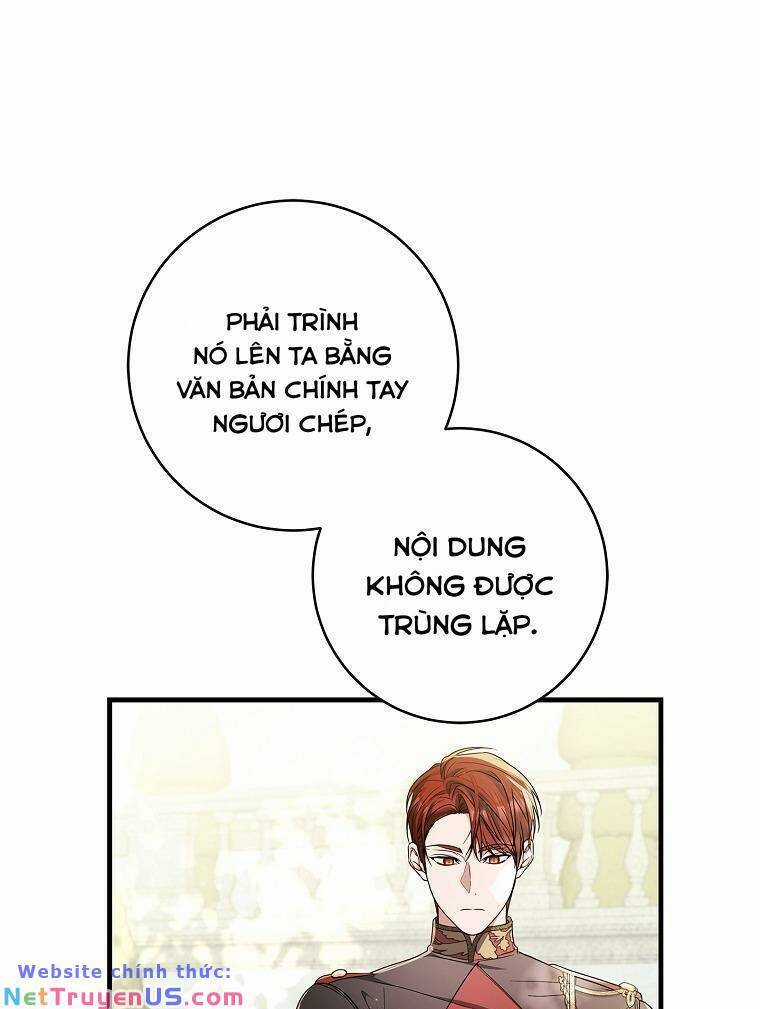 Nhận Nuôi Người Cha Phản Diện Chapter 37 trang 41