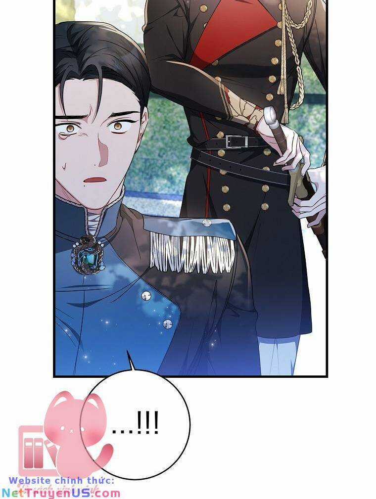 Nhận Nuôi Người Cha Phản Diện Chapter 37 trang 42