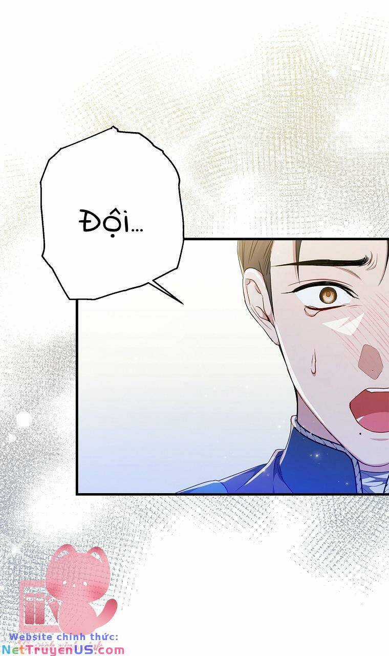 Nhận Nuôi Người Cha Phản Diện Chapter 37 trang 43