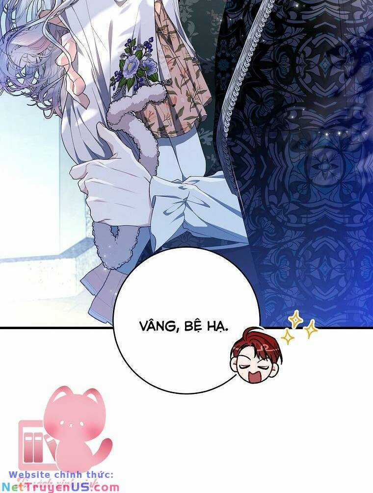 Nhận Nuôi Người Cha Phản Diện Chapter 37 trang 46