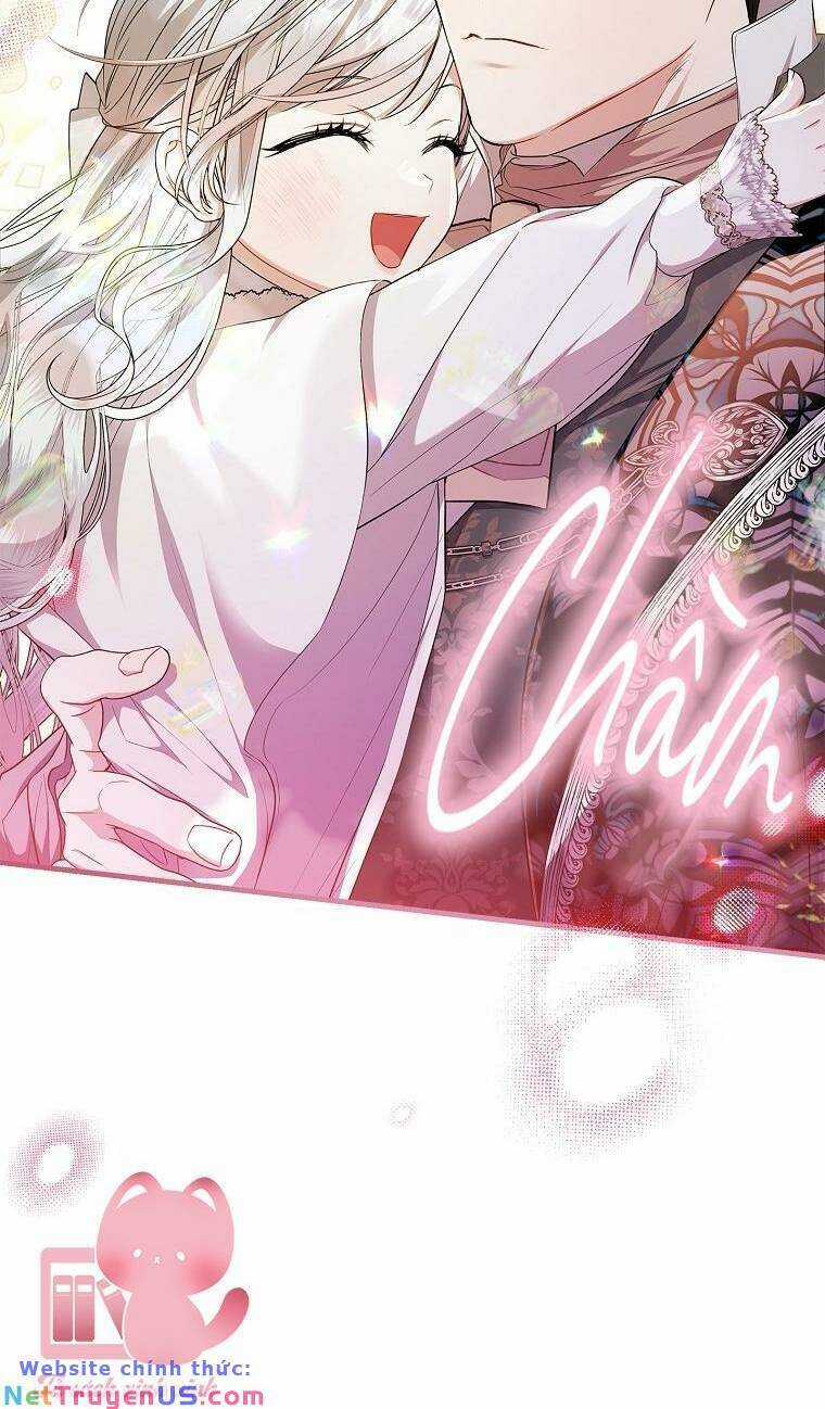 Nhận Nuôi Người Cha Phản Diện Chapter 37 trang 49