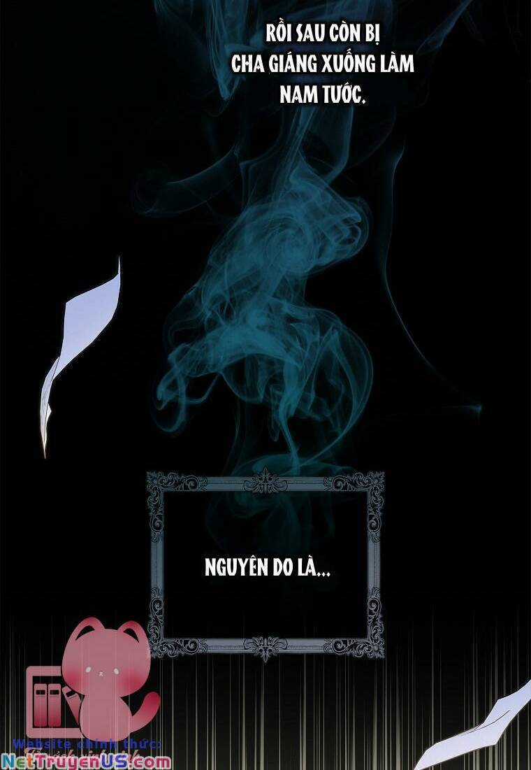 Nhận Nuôi Người Cha Phản Diện Chapter 37 trang 52