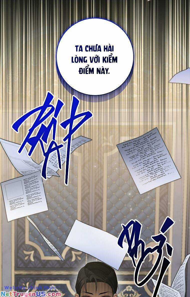 Nhận Nuôi Người Cha Phản Diện Chapter 37 trang 53