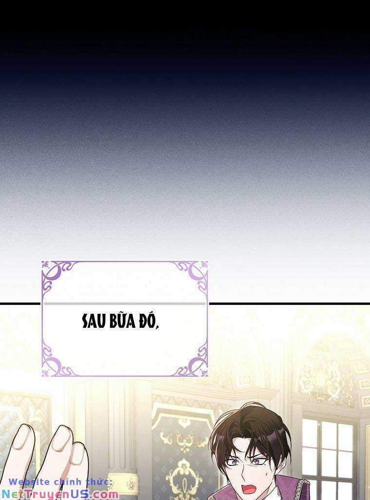 Nhận Nuôi Người Cha Phản Diện Chapter 37 trang 55