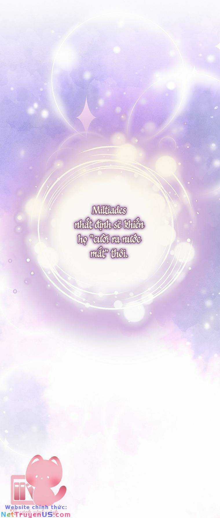 Nhận Nuôi Người Cha Phản Diện Chapter 37 trang 58