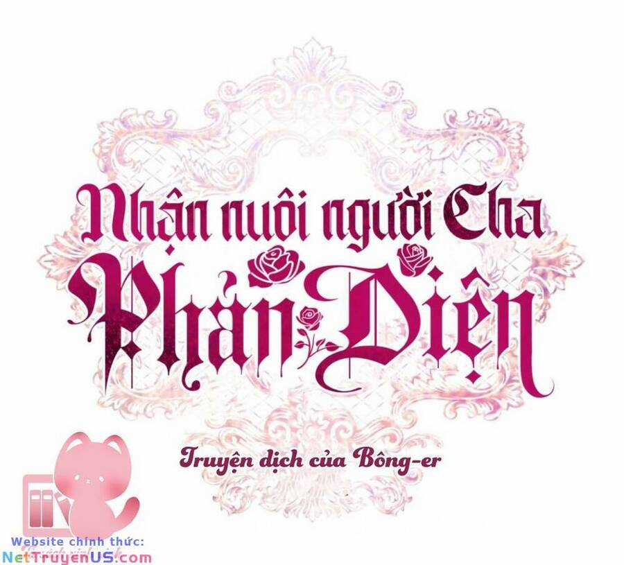 Nhận Nuôi Người Cha Phản Diện Chapter 37 trang 60