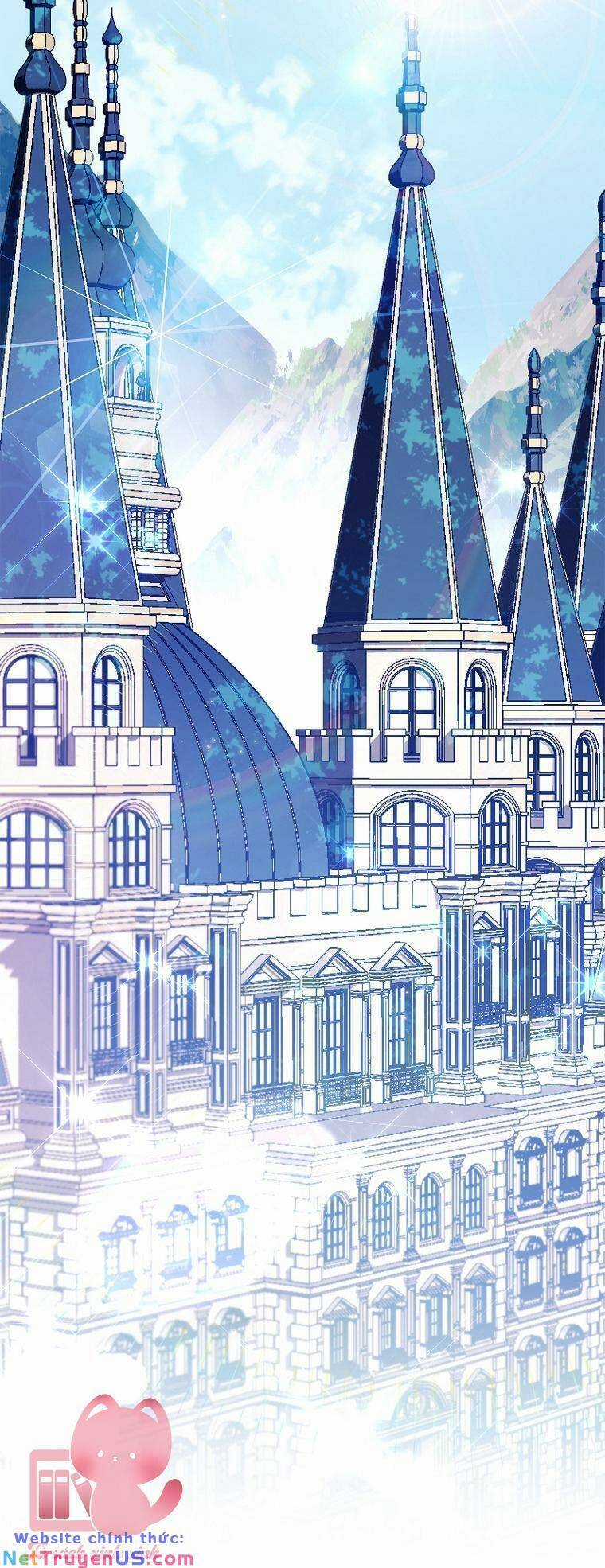 Nhận Nuôi Người Cha Phản Diện Chapter 37 trang 62