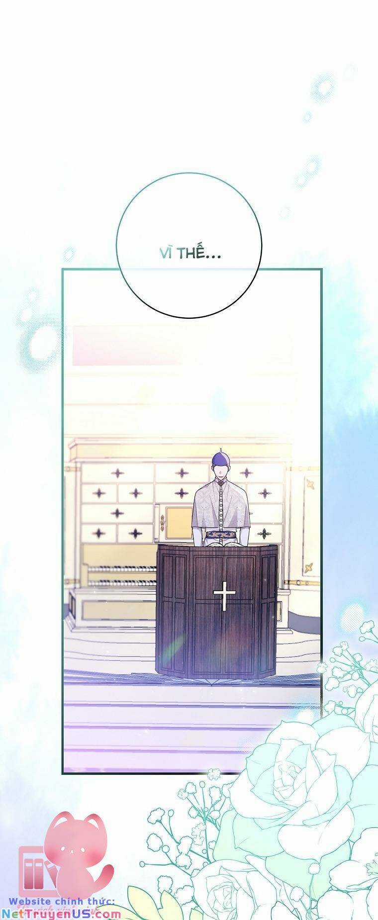 Nhận Nuôi Người Cha Phản Diện Chapter 37 trang 63