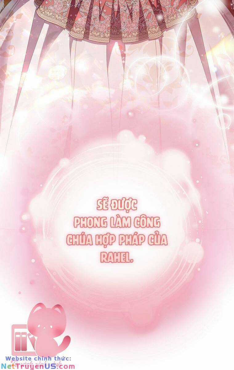 Nhận Nuôi Người Cha Phản Diện Chapter 37 trang 67