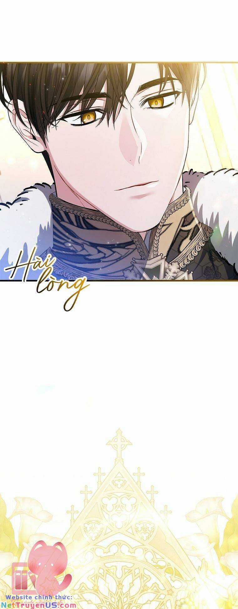 Nhận Nuôi Người Cha Phản Diện Chapter 37 trang 69