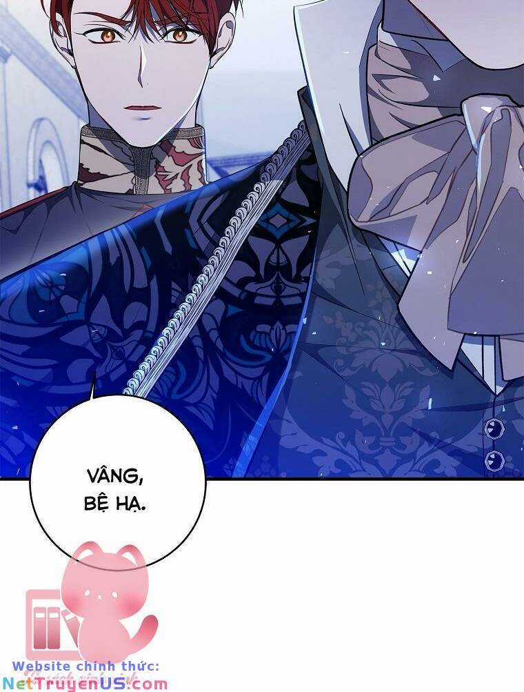 Nhận Nuôi Người Cha Phản Diện Chapter 37 trang 7