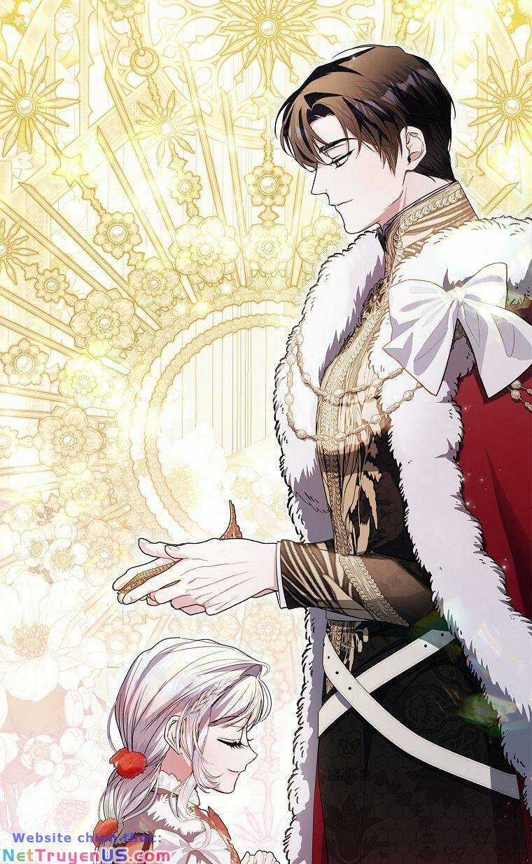 Nhận Nuôi Người Cha Phản Diện Chapter 37 trang 70