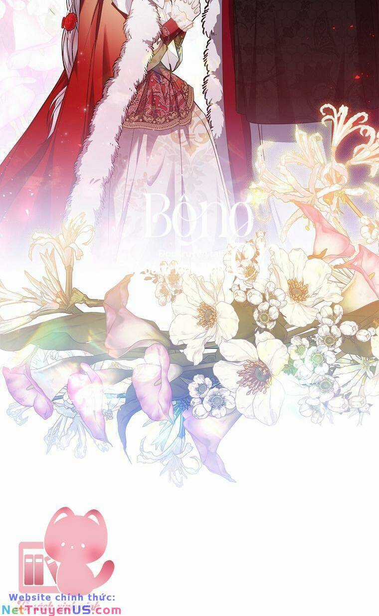 Nhận Nuôi Người Cha Phản Diện Chapter 37 trang 71