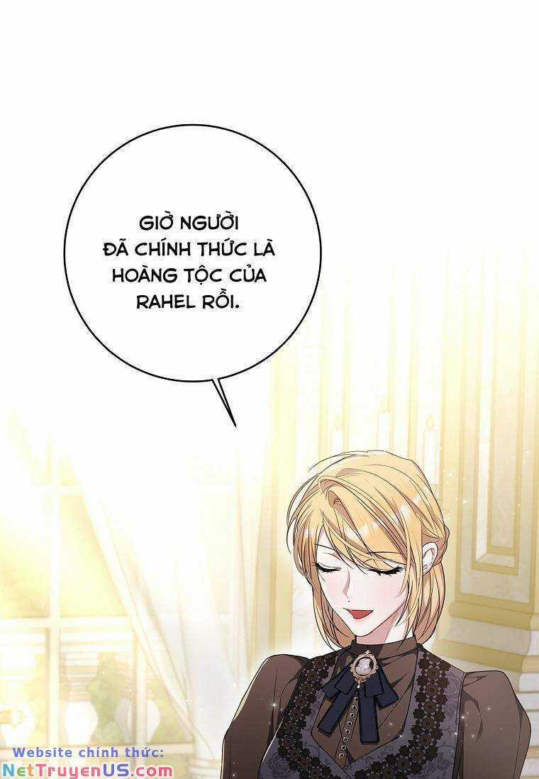 Nhận Nuôi Người Cha Phản Diện Chapter 37 trang 75