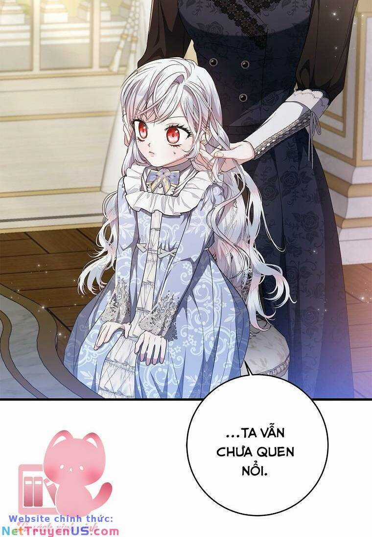 Nhận Nuôi Người Cha Phản Diện Chapter 37 trang 76