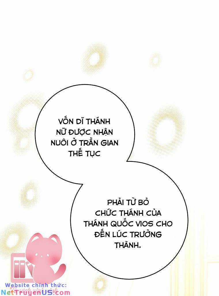 Nhận Nuôi Người Cha Phản Diện Chapter 37 trang 79