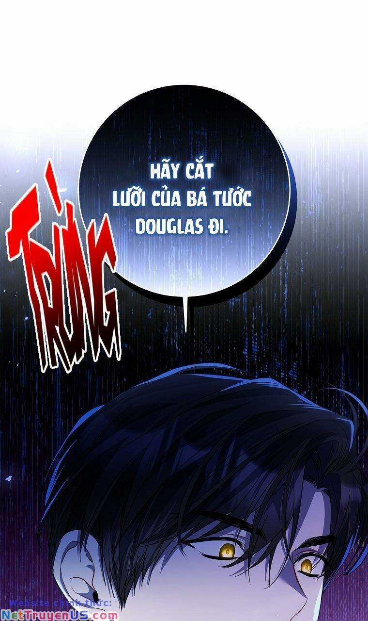 Nhận Nuôi Người Cha Phản Diện Chapter 37 trang 8