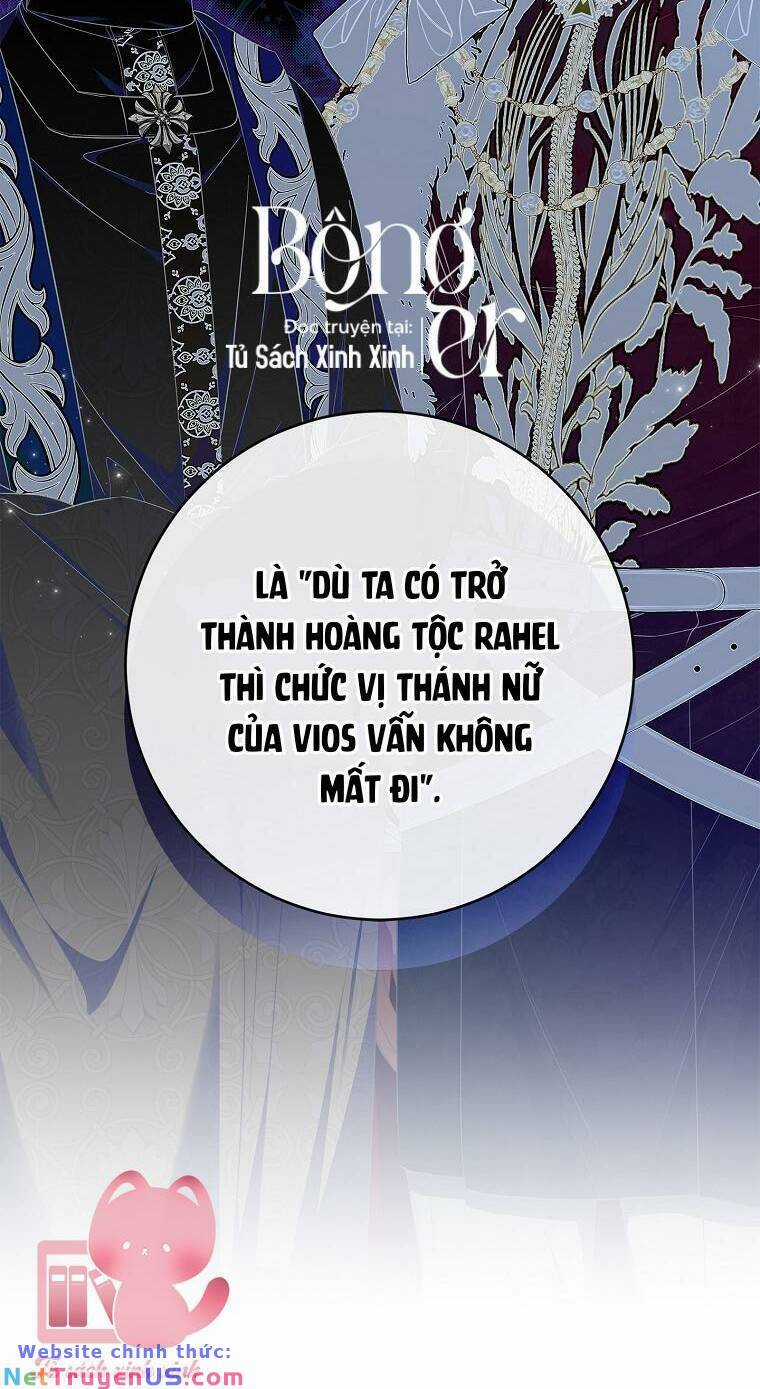 Nhận Nuôi Người Cha Phản Diện Chapter 37 trang 82