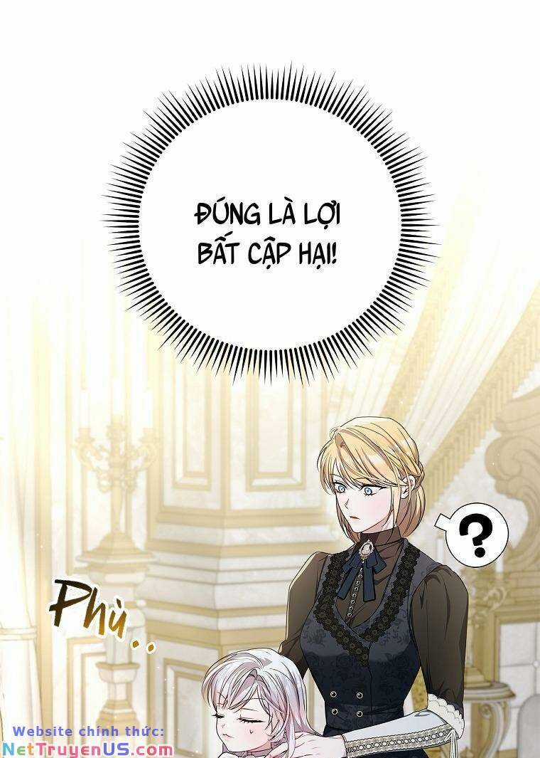 Nhận Nuôi Người Cha Phản Diện Chapter 37 trang 84