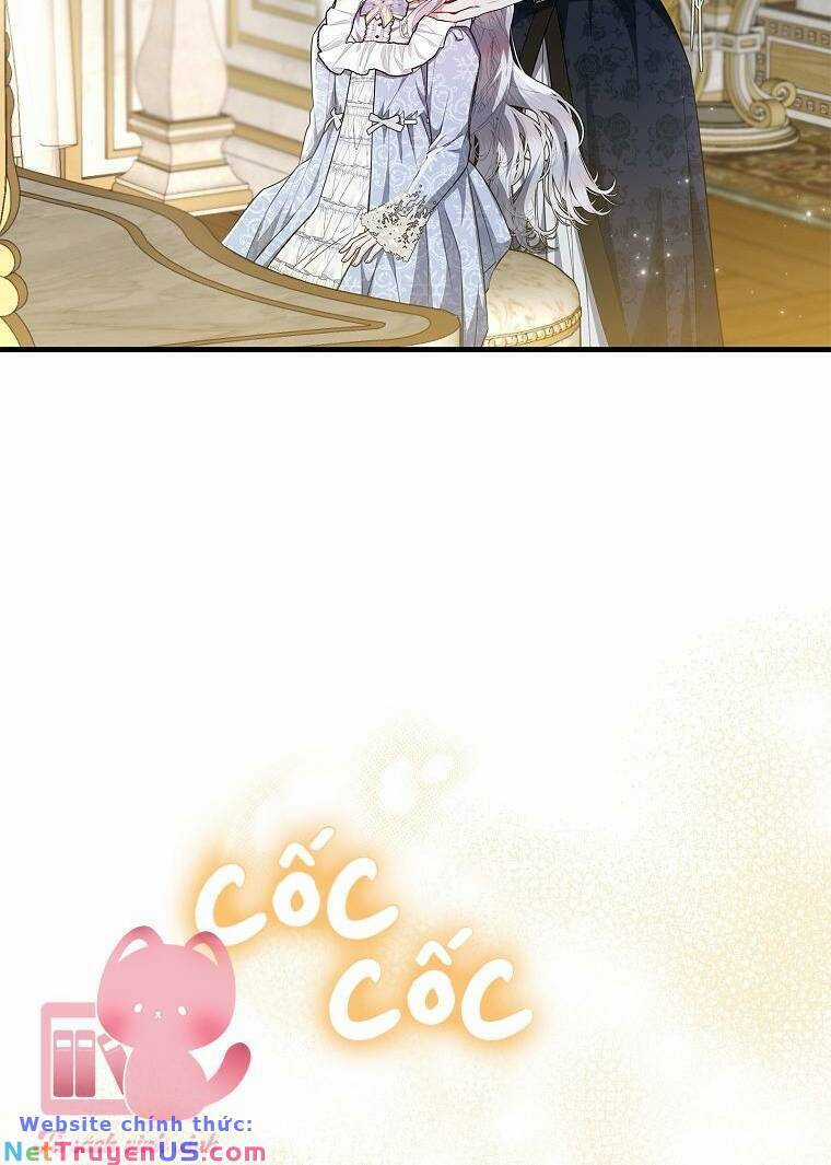 Nhận Nuôi Người Cha Phản Diện Chapter 37 trang 85