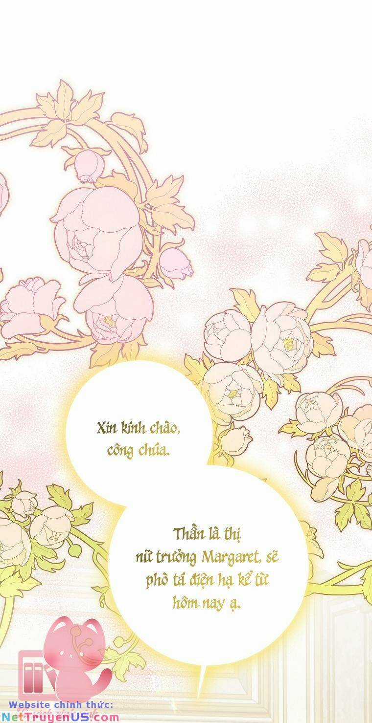 Nhận Nuôi Người Cha Phản Diện Chapter 37 trang 87