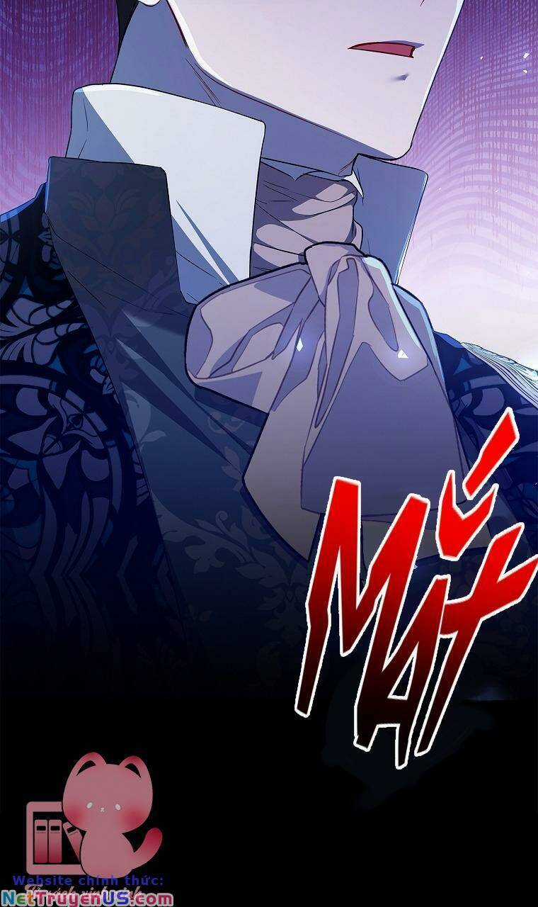 Nhận Nuôi Người Cha Phản Diện Chapter 37 trang 9