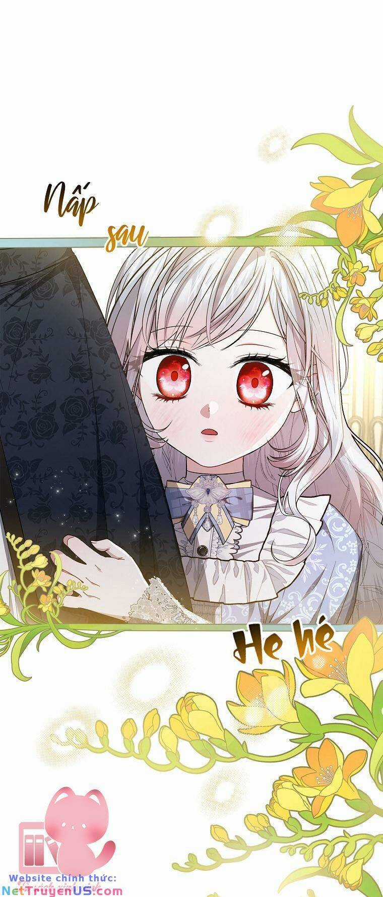 Nhận Nuôi Người Cha Phản Diện Chapter 37 trang 91