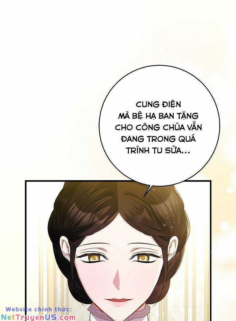Nhận Nuôi Người Cha Phản Diện Chapter 37 trang 94
