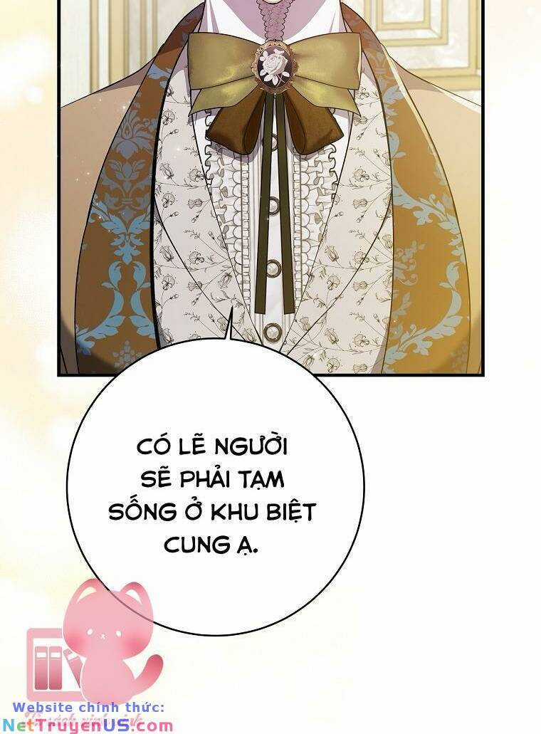 Nhận Nuôi Người Cha Phản Diện Chapter 37 trang 95