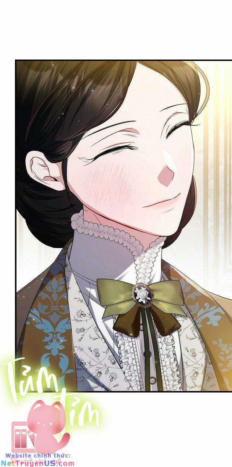 Nhận Nuôi Người Cha Phản Diện Chapter 37 trang 97