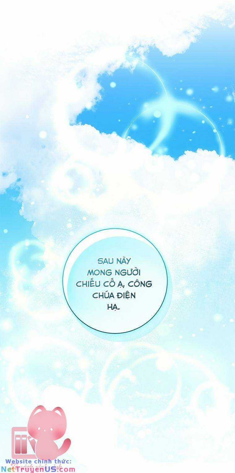 Nhận Nuôi Người Cha Phản Diện Chapter 37 trang 98