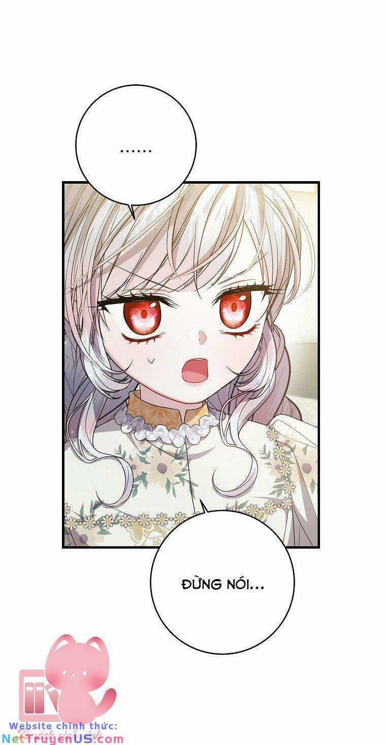 Nhận Nuôi Người Cha Phản Diện Chapter 38 trang 11