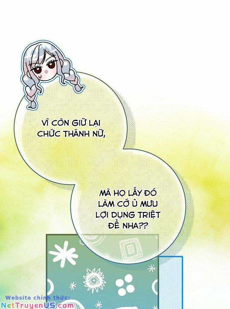 Nhận Nuôi Người Cha Phản Diện Chapter 38 trang 12