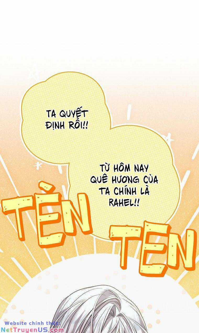 Nhận Nuôi Người Cha Phản Diện Chapter 38 trang 19