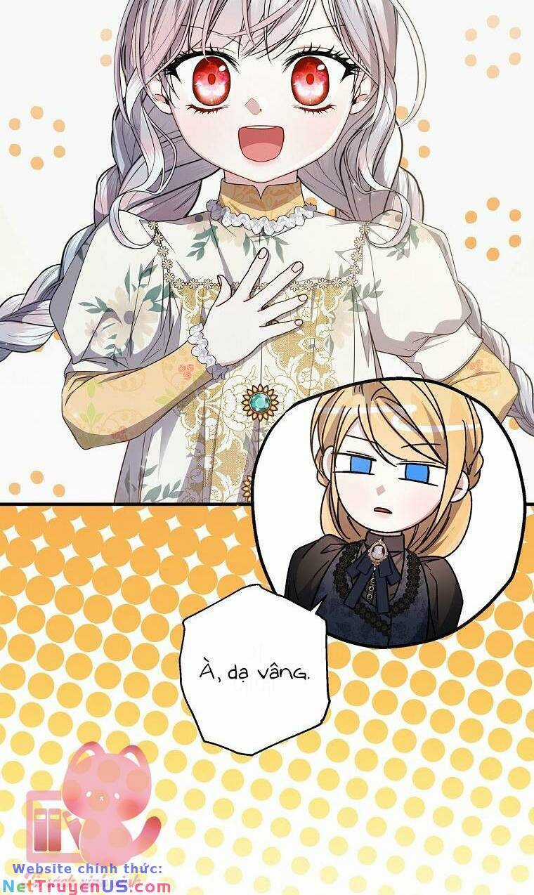 Nhận Nuôi Người Cha Phản Diện Chapter 38 trang 20