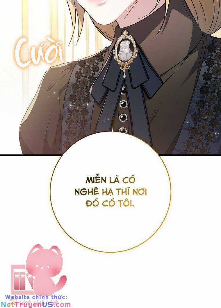 Nhận Nuôi Người Cha Phản Diện Chapter 38 trang 24