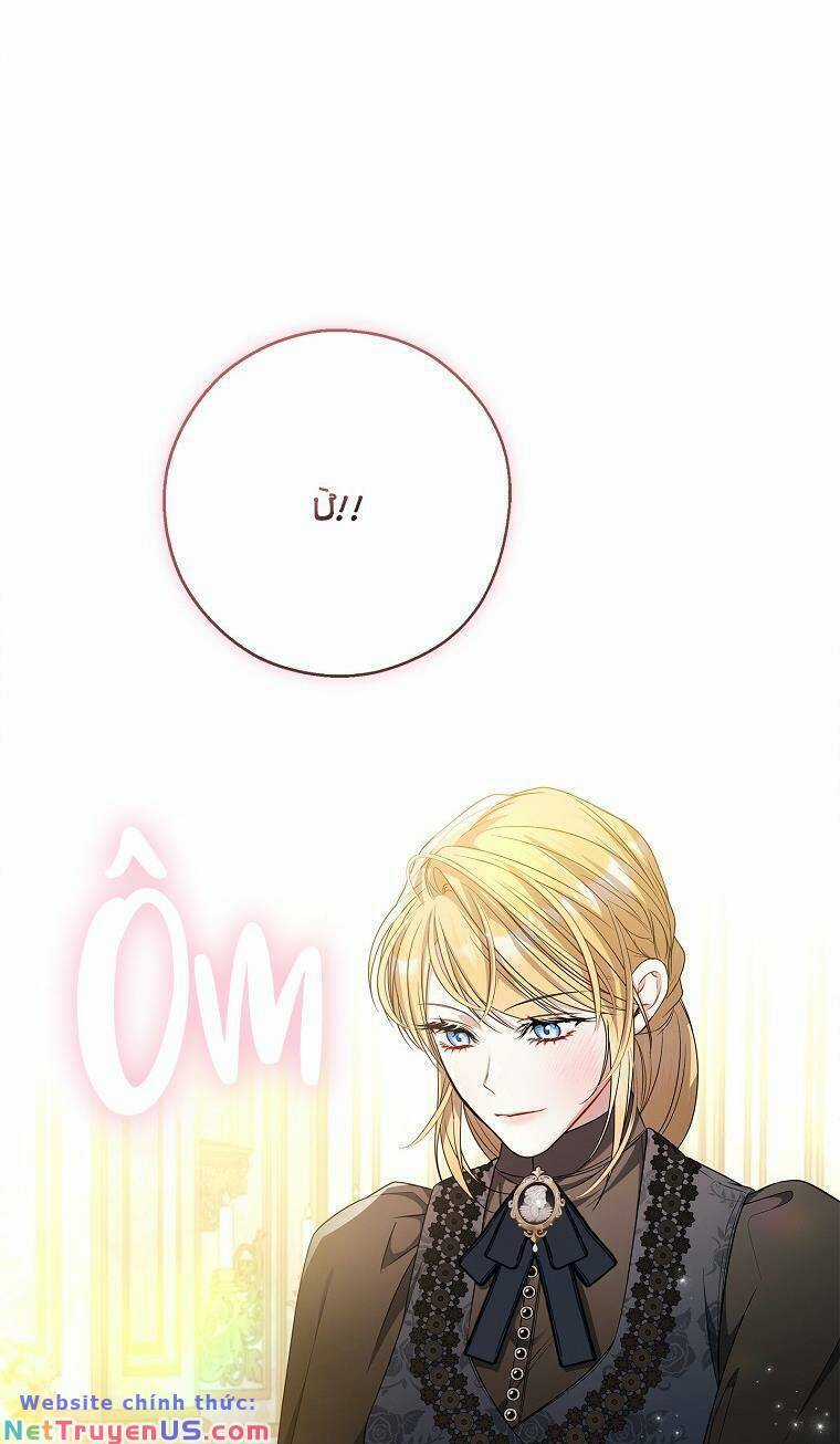 Nhận Nuôi Người Cha Phản Diện Chapter 38 trang 25