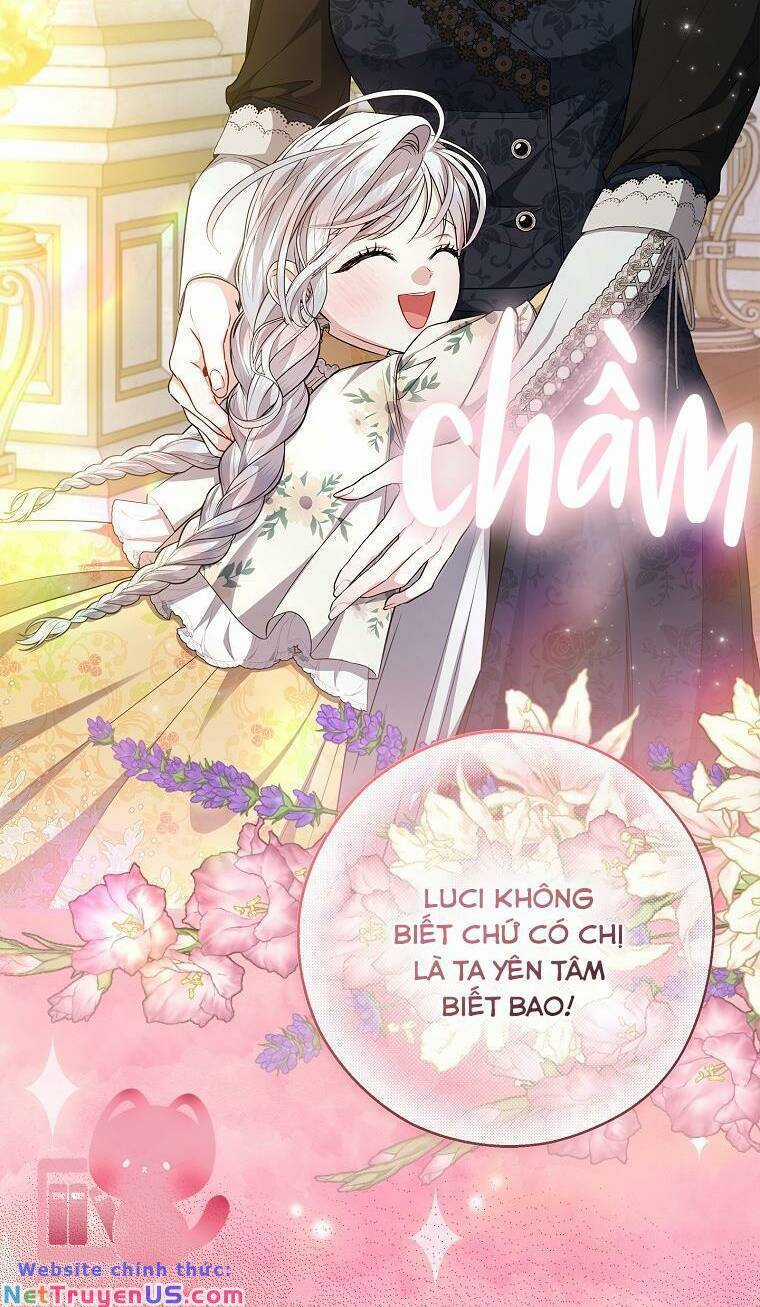 Nhận Nuôi Người Cha Phản Diện Chapter 38 trang 26