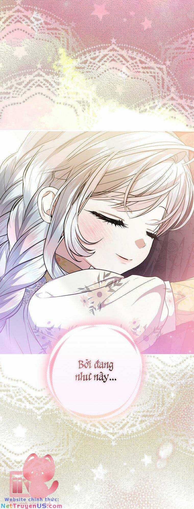 Nhận Nuôi Người Cha Phản Diện Chapter 38 trang 27