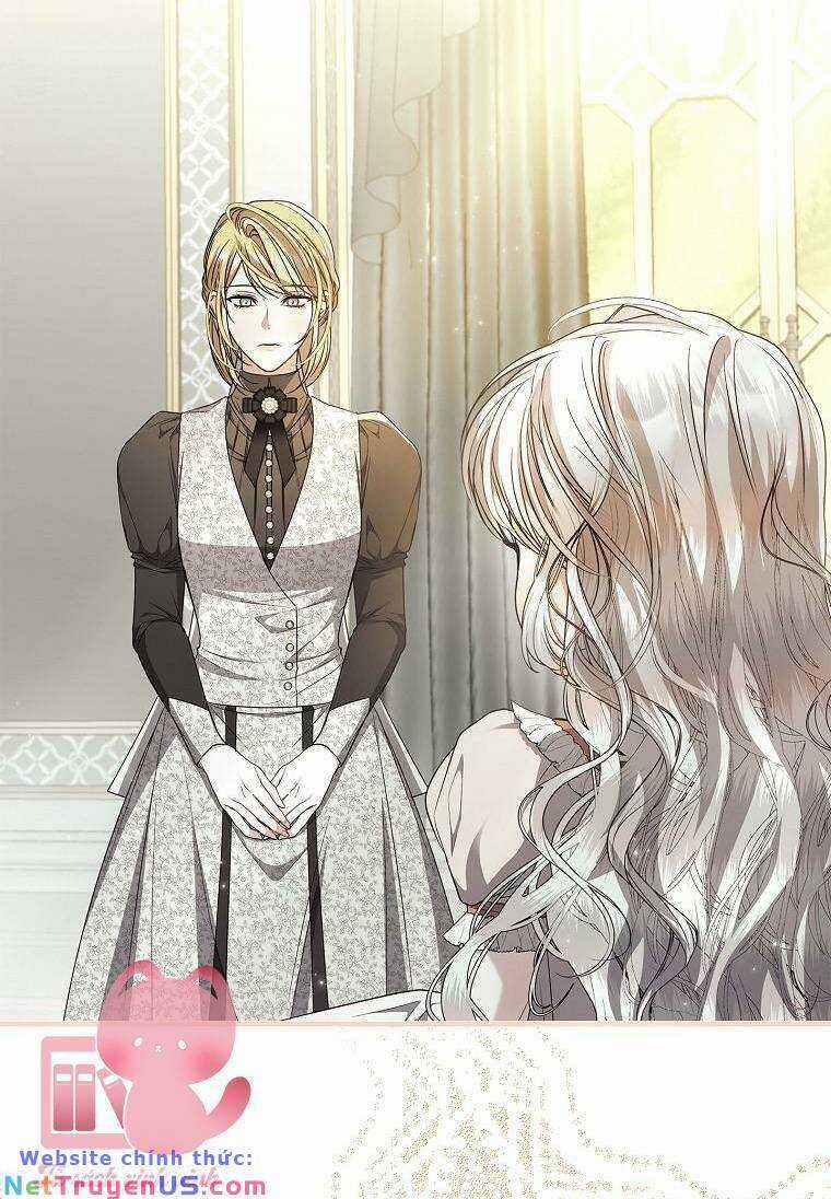 Nhận Nuôi Người Cha Phản Diện Chapter 38 trang 29