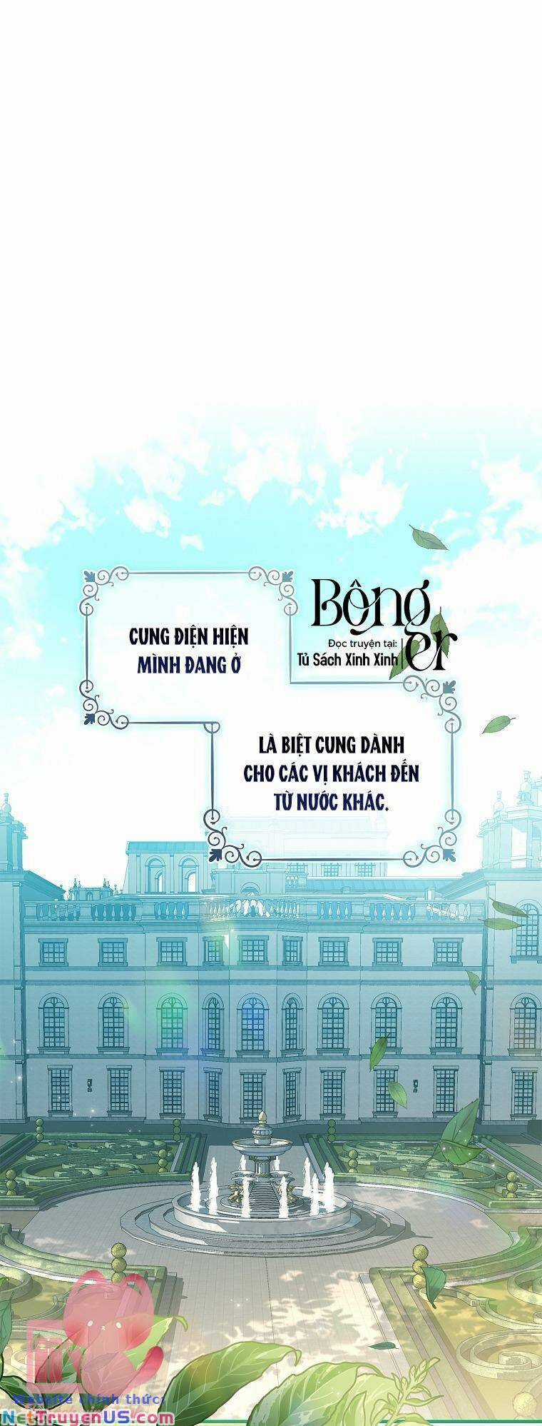 Nhận Nuôi Người Cha Phản Diện Chapter 38 trang 3