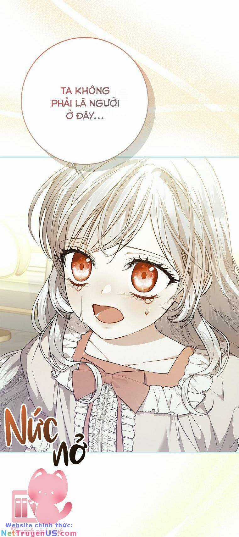 Nhận Nuôi Người Cha Phản Diện Chapter 38 trang 33