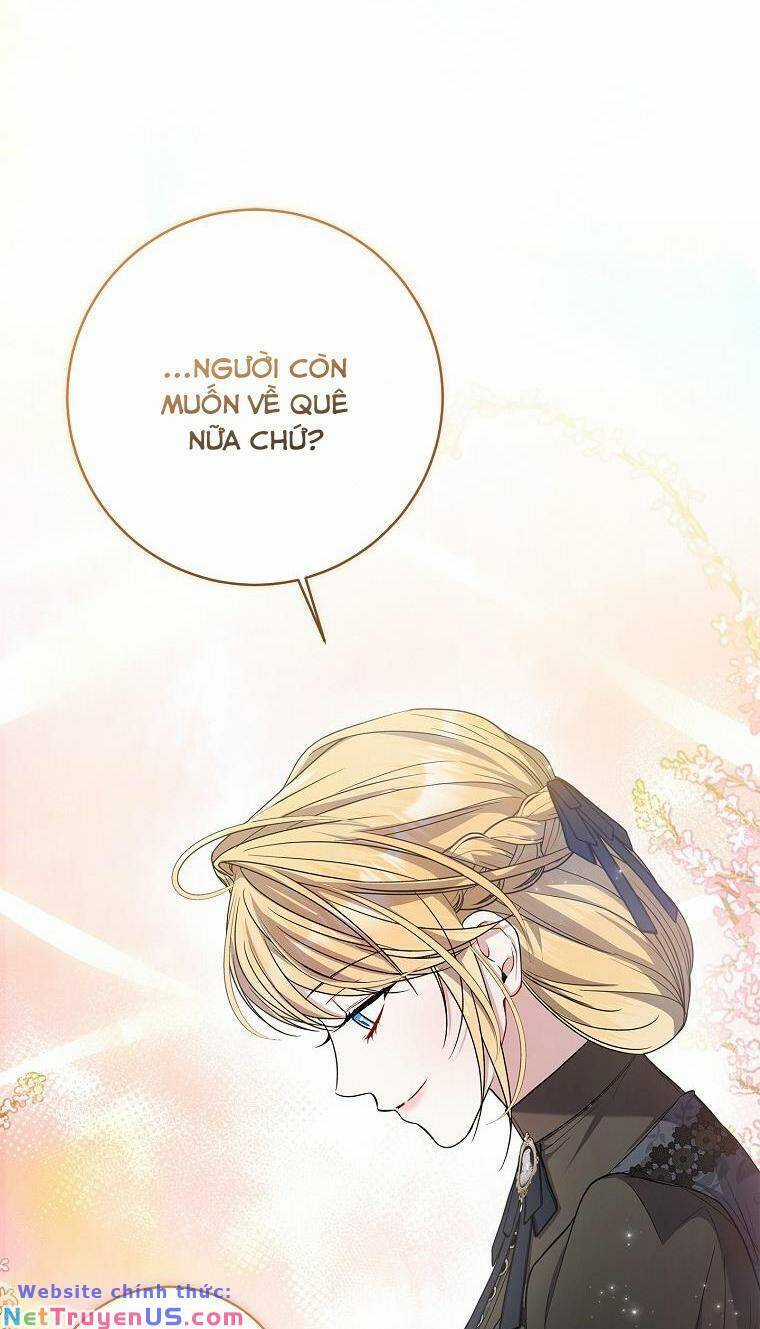 Nhận Nuôi Người Cha Phản Diện Chapter 38 trang 36